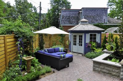 How Gazebos And Porches Add Value And Usable Space To A Property